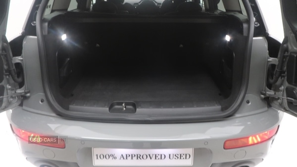 Used MINI Clubman 2021 for sale - 76759906: Photo 14