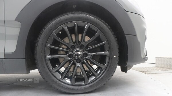 Used MINI Clubman 2021 for sale - 76759906: Photo 15