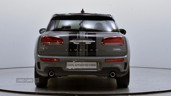 Used MINI Clubman 2021 for sale - 76759906: Photo 16