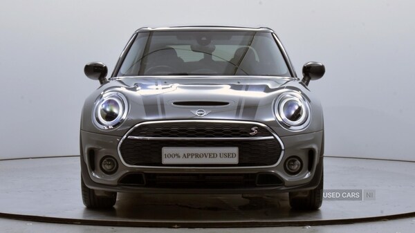 Used MINI Clubman 2021 for sale - 76759906: Photo 17