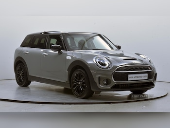 2021 - 2.0 Cooper S Classic 6dr 5-Door