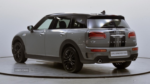 Used MINI Clubman 2021 for sale - 76759906: Photo 2
