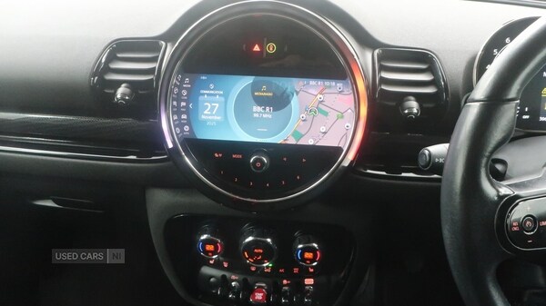 Used MINI Clubman 2021 for sale - 76759906: Photo 20