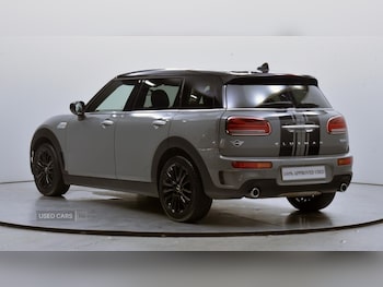 Used MINI Clubman 2021 for sale - 76759906: Photo