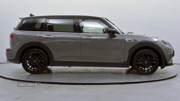 Used MINI Clubman 2021 for sale - 76759906: Photo 3