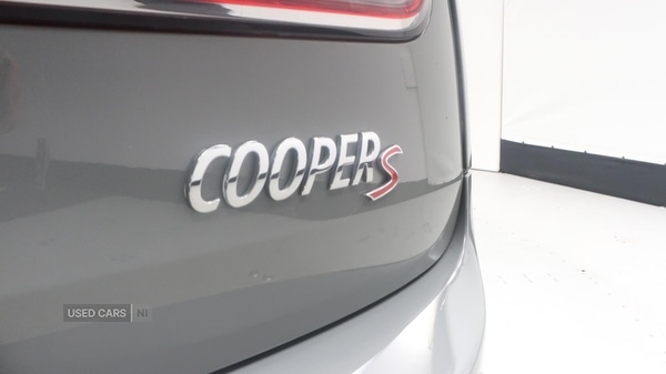 Used MINI Clubman 2021 for sale - 76759906: Photo 32