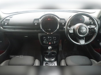 Used MINI Clubman 2021 for sale - 76759906: Photo