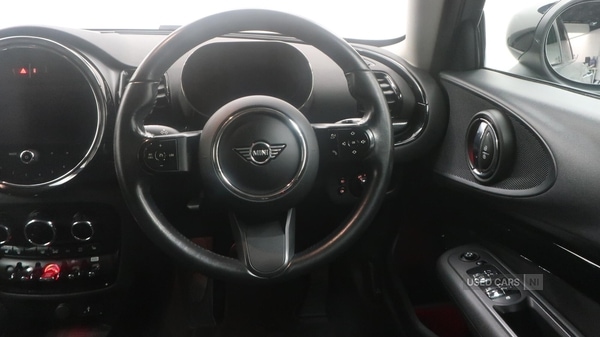 Used MINI Clubman 2021 for sale - 76759906: Photo 6