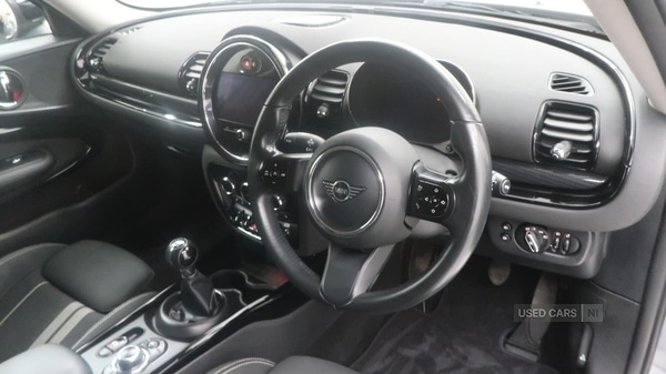 Used MINI Clubman 2021 for sale - 76759906: Photo 7