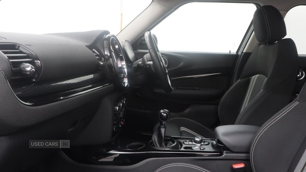 Used MINI Clubman 2021 for sale - 76759906: Photo 8