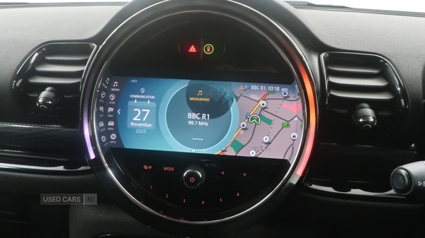 Used MINI Clubman 2021 for sale - 76759906: Photo 9