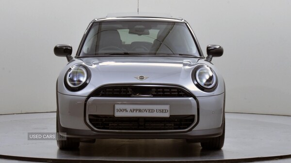 Used MINI Cooper 2025 for sale - 76586161: Photo 16