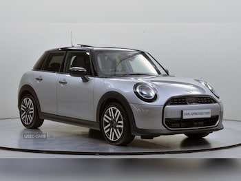 Used MINI Cooper 2025 for sale - 76586161: Photo