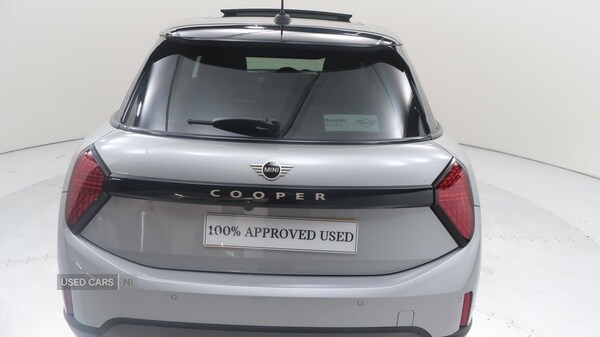 Used MINI Cooper 2025 for sale - 76586161: Photo 27