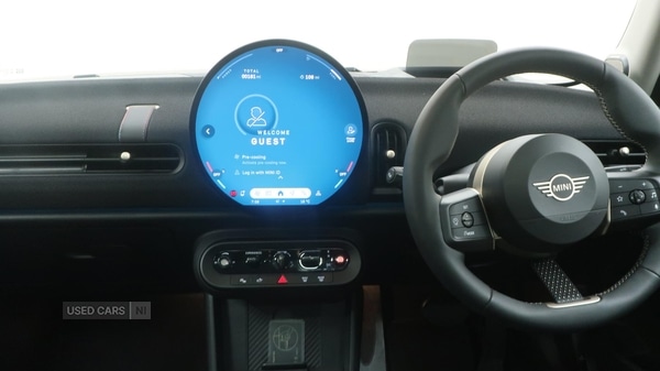 Used MINI Cooper 2025 for sale - 76586161: Photo 4