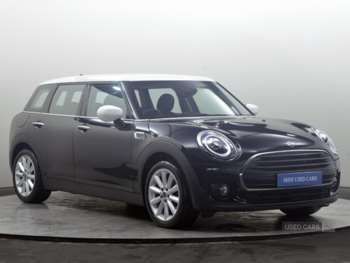 2020 - 1.5 Cooper Classic 6dr 6-Door