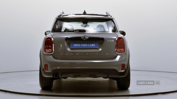 Used MINI Countryman 2018 for sale - 76936851: Photo 16