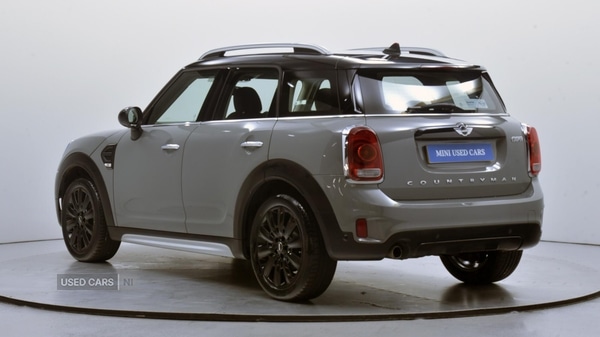 Used MINI Countryman 2018 for sale - 76936851: Photo 2
