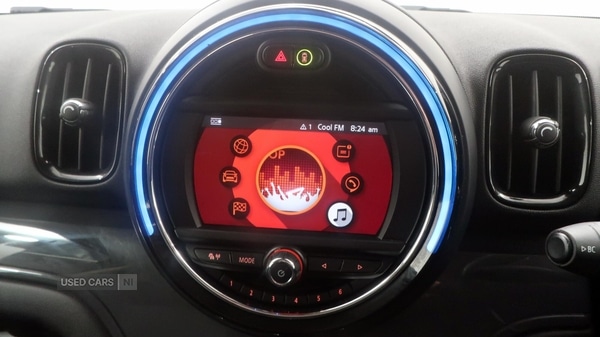 Used MINI Countryman 2018 for sale - 76936851: Photo 21