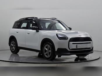 Used MINI Countryman 2024 for sale - 78742243: Photo