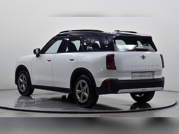 Used MINI Countryman 2024 for sale - 78742243: Photo