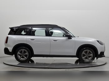 Used MINI Countryman 2024 for sale - 78742243: Photo