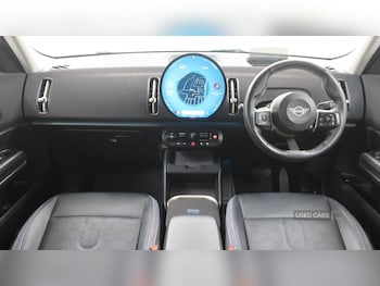 Used MINI Countryman 2024 for sale - 78742243: Photo