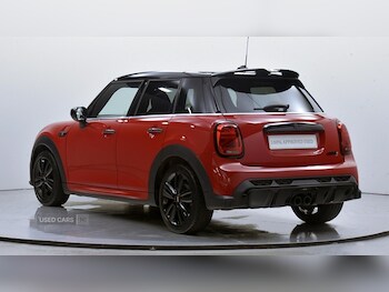 Used MINI Hatch 2022 for sale - 78363266: Photo