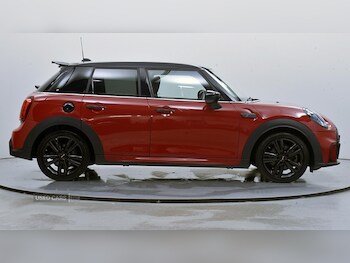 Used MINI Hatch 2022 for sale - 78363266: Photo