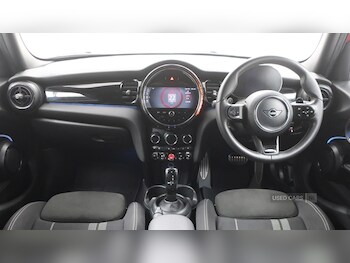 Used MINI Hatch 2022 for sale - 78363266: Photo