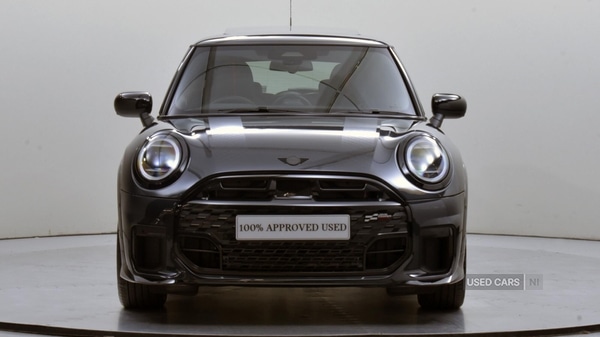 Used MINI Cooper 2025 for sale - 76729702: Photo 17