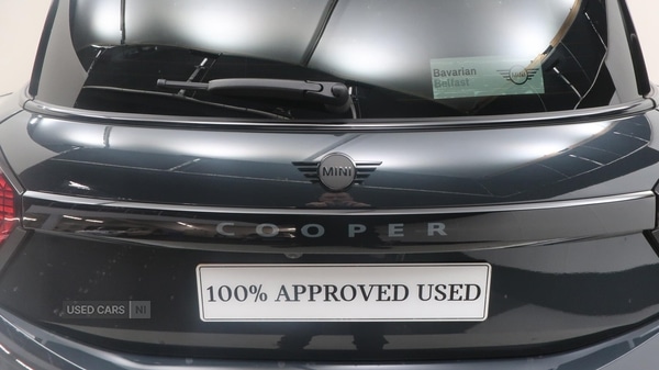 Used MINI Cooper 2025 for sale - 76729702: Photo 27