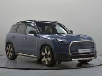 2024 - 150kW E Exclusive 66kWh 5dr Auto