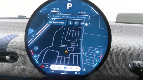 Used MINI Cooper 2025 for sale - 76500160: Photo 10