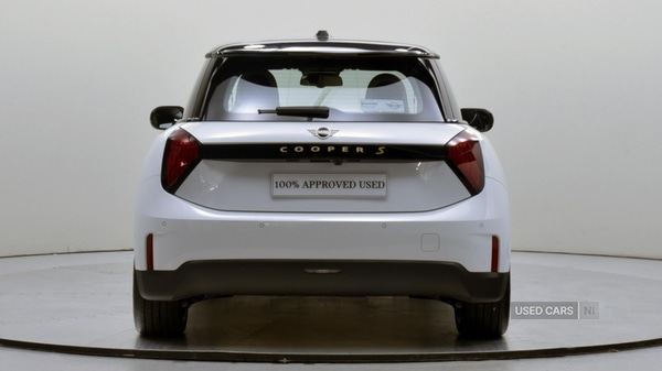 Used MINI Cooper 2025 for sale - 76500160: Photo 14