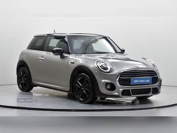 Used MINI Hatch 2020 for sale - 79795163: Photo