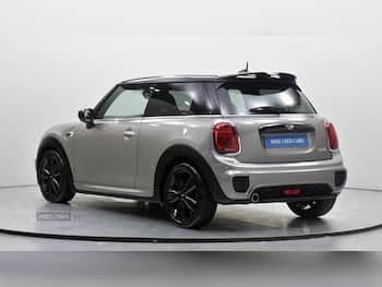 Used MINI Hatch 2020 for sale - 79795163: Photo