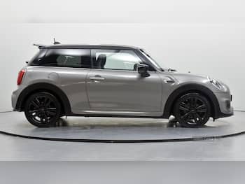 Used MINI Hatch 2020 for sale - 79795163: Photo