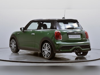 Used MINI Hatch 2022 for sale - 77017669: Photo
