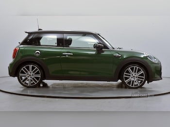 Used MINI Hatch 2022 for sale - 77017669: Photo