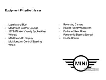 Used MINI Hatch 2016 for sale - 75226726: Photo