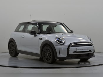 2021 - 1.5 Cooper Classic 3dr