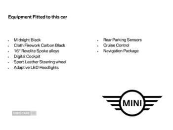 2022 - 1.5 Cooper Classic 5dr