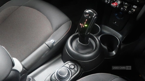 Used MINI Hatch 2022 for sale - 77238811: Photo 11