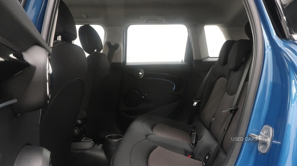 Used MINI Hatch 2022 for sale - 77238811: Photo 13