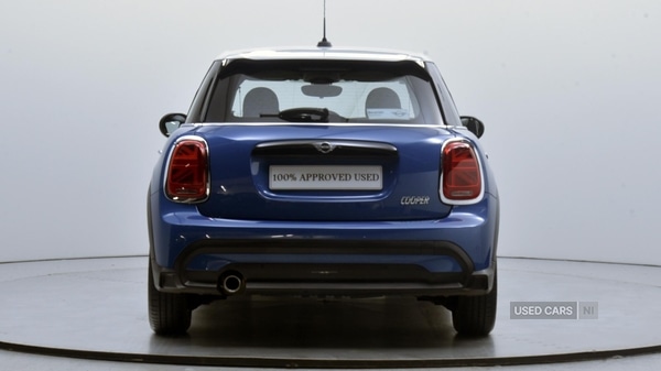 Used MINI Hatch 2022 for sale - 77238811: Photo 16