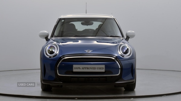 Used MINI Hatch 2022 for sale - 77238811: Photo 17