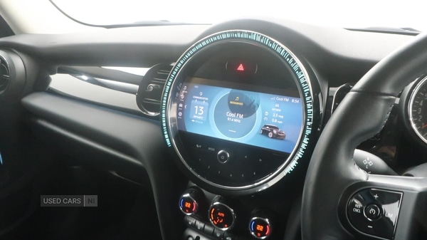 Used MINI Hatch 2022 for sale - 77238811: Photo 22