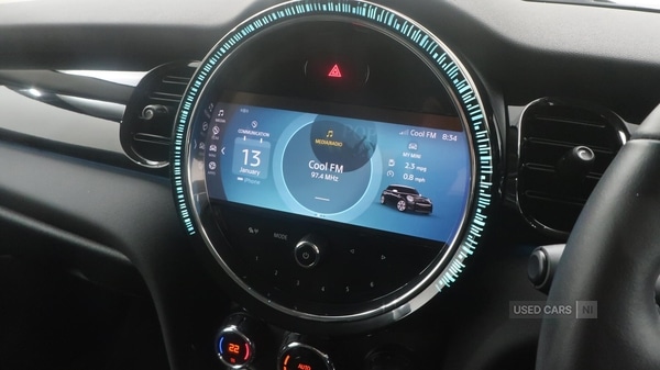 Used MINI Hatch 2022 for sale - 77238811: Photo 23