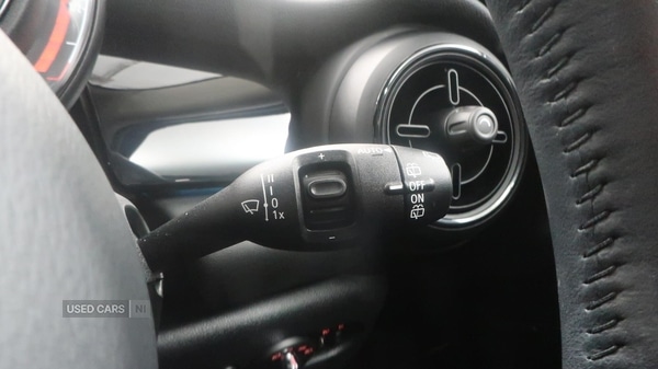 Used MINI Hatch 2022 for sale - 77238811: Photo 25